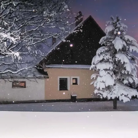 Holiday home Rokytnice V Orlickych Horach By Interhome