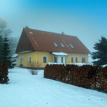 Rokytnice V Orlickych Horach By Interhome Holiday home