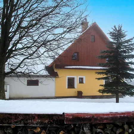 Rokytnice V Orlickych Horach By Interhome Vakantiehuis