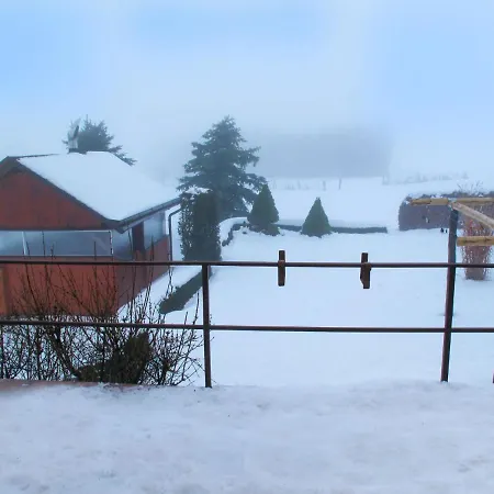 Holiday home Rokytnice V Orlickych Horach By Interhome