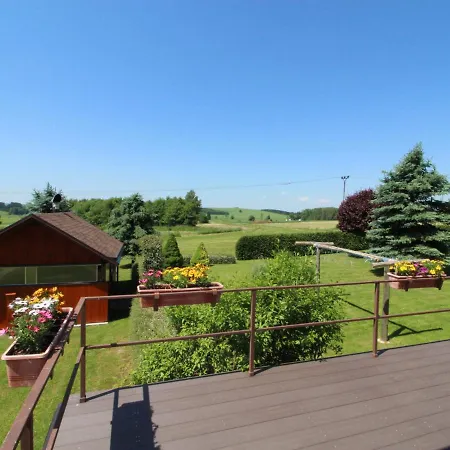 Hébergement de vacances Rokytnice V Orlickych Horach By Interhome Pecin
