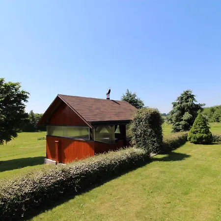Rokytnice V Orlickych Horach By Interhome Holiday home *