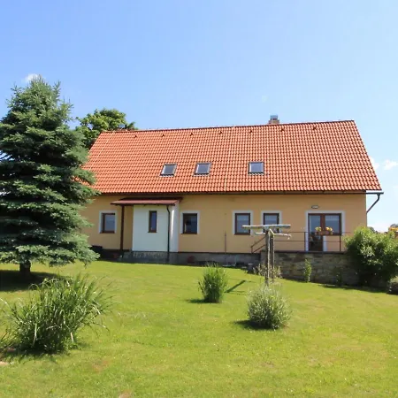 Holiday home Rokytnice V Orlickych Horach By Interhome Pecin