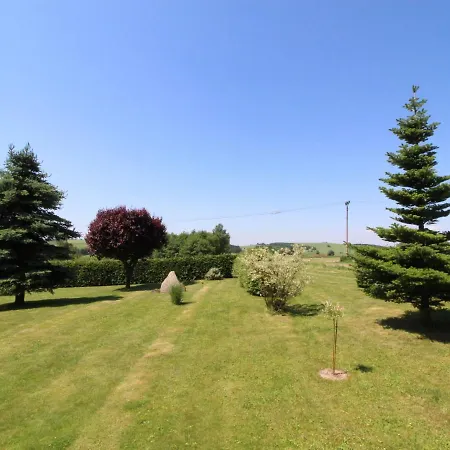 Rokytnice V Orlickych Horach By Interhome Holiday home