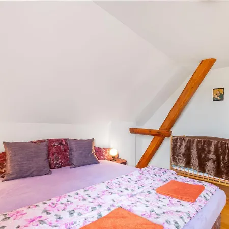 Rokytnice V Orlickych Horach By Interhome 度假居