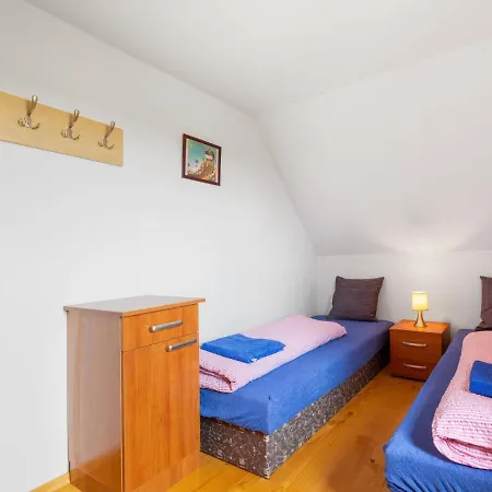 Rokytnice V Orlickych Horach By Interhome Holiday home