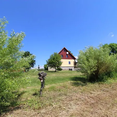 Rokytnice V Orlickych Horach By Interhome 度假居