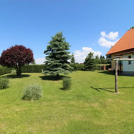 Rokytnice V Orlickych Horach By Interhome Holiday home *