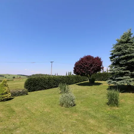 Rokytnice V Orlickych Horach By Interhome Holiday home
