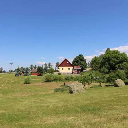 Rokytnice V Orlickych Horach By Interhome Holiday home *