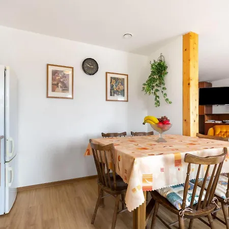 Rokytnice V Orlických Horách Casa de Férias Pecin