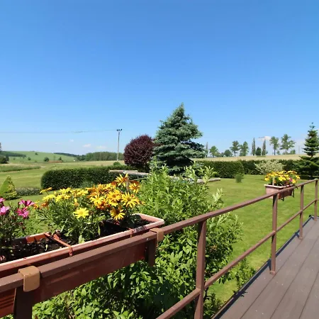 Rokytnice V Orlickych Horach By Interhome Holiday home