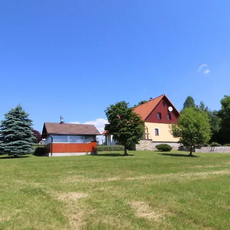 Rokytnice V Orlickych Horach By Interhome Holiday home *